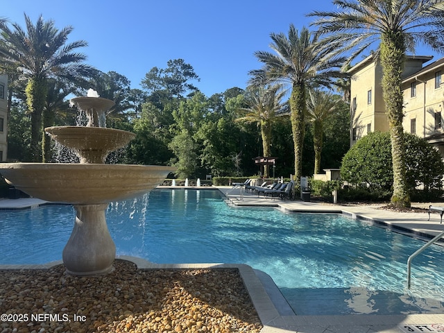 955 Registry Blvd Unit 229, Saint Augustine, FL 32092 - view of community pool