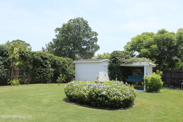 26 Sailfish Dr, Ponte Vedra Beach, FL 32082 - view of yard