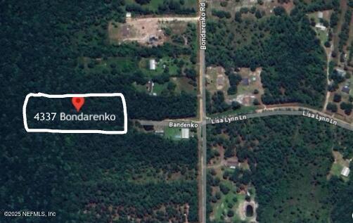 4337 Bondarenko Rd, Keystone Heights, FL 32656 - photo 2