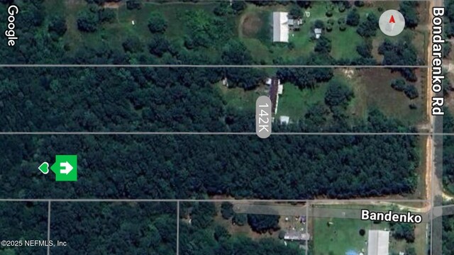 4337 Bondarenko Rd, Keystone Heights, FL 32656 - photo 4