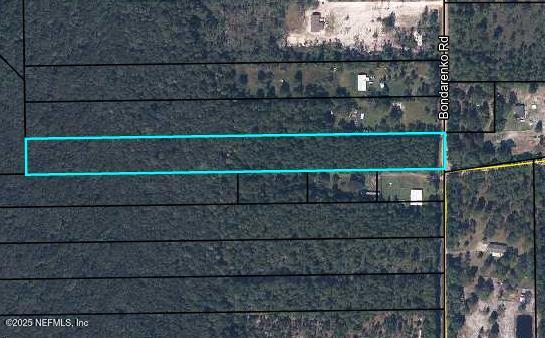 4337 Bondarenko Rd, Keystone Heights, FL 32656 - photo 1