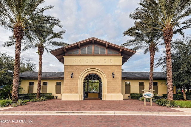 95 Farmers Branch Ave, Ponte Vedra, FL 32081 - view of property