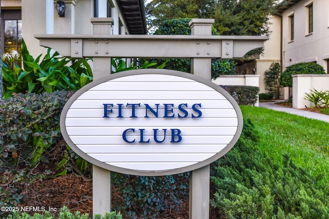 95 Farmers Branch Ave, Ponte Vedra, FL 32081 - view of community / neighborhood sign