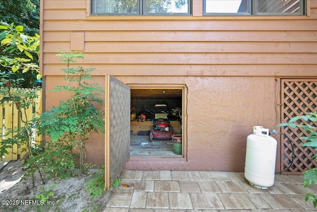404 Camelia Trl, Saint Augustine, FL 32086 - view of doorway to property