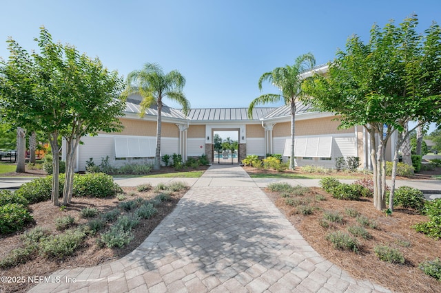 305 Green Turtle Ln, Saint Augustine, FL 32086 - view of property