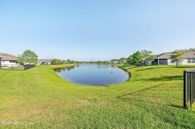 305 Green Turtle Ln, Saint Augustine, FL 32086 - water view