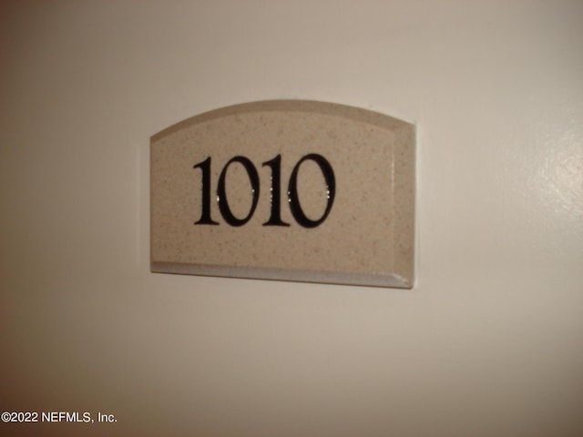 400 E Bay St Unit 1010, Jacksonville, FL 32202 - detailed view