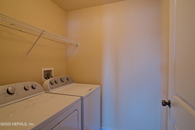 400 E Bay St Unit 1010, Jacksonville, FL 32202 - washroom with independent washer and dryer