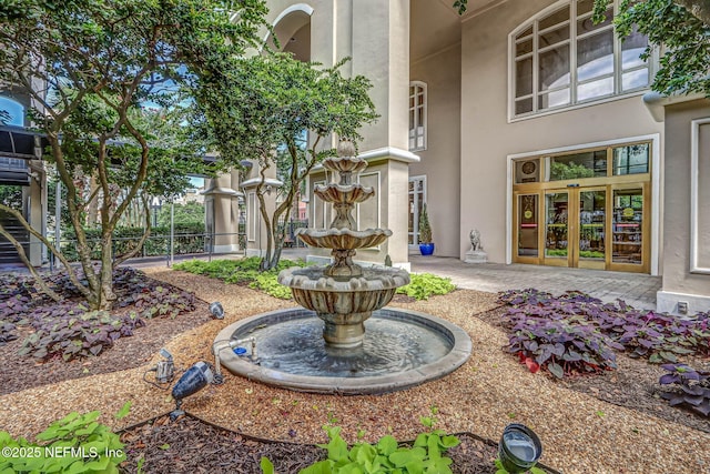 400 E Bay St Unit 1010, Jacksonville, FL 32202 - view of surrounding community