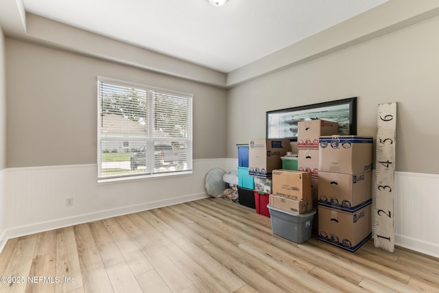 3820 Danforth Dr W, Jacksonville, FL 32224 - view of storage