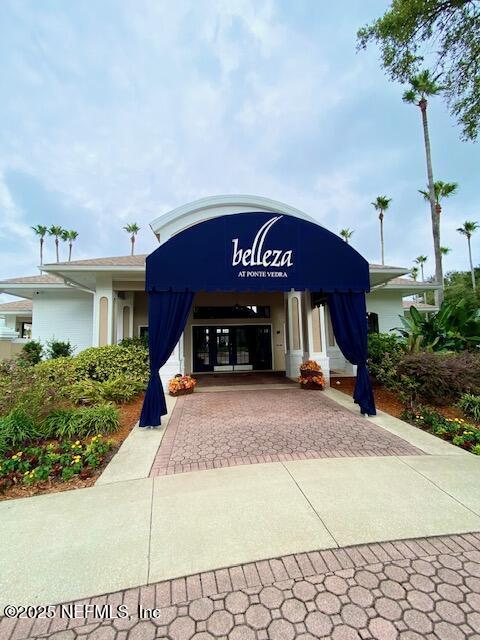 425 Timberwalk Ct Unit 1135, Ponte Vedra Beach, FL 32082 - view of property with driveway