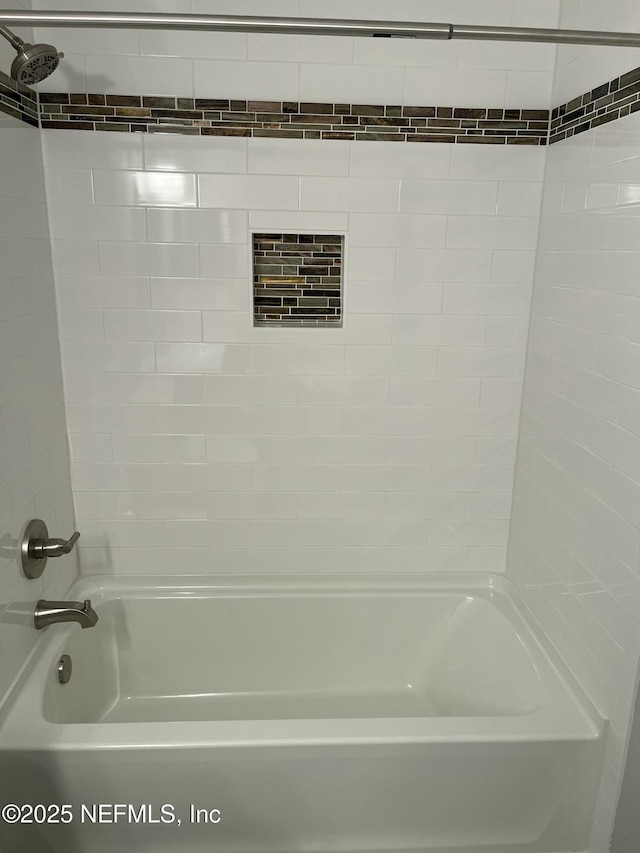 425 Timberwalk Ct Unit 1135, Ponte Vedra Beach, FL 32082 - full bath with shower / bathtub combination