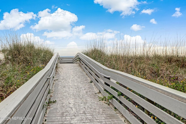 901 Ocean Blvd Unit 98, Atlantic Beach, FL 32233 - view of home's community