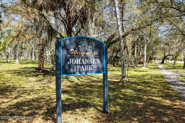 901 Ocean Blvd Unit 98, Atlantic Beach, FL 32233 - exterior view