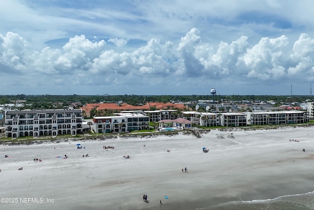 2327 Costa Verde Blvd Unit 201, Jacksonville Beach, FL 32250 - aerial view