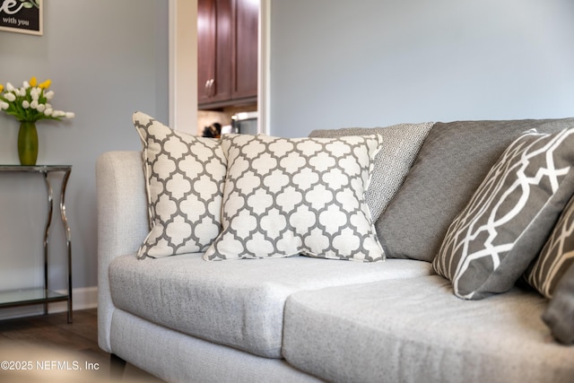 5253 Royce Ave, Jacksonville, FL 32205 - view of bedroom
