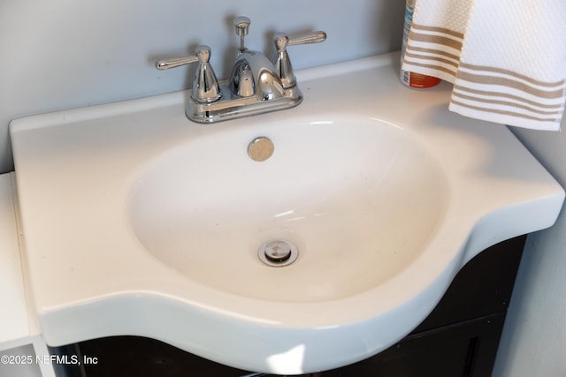 5253 Royce Ave, Jacksonville, FL 32205 - bathroom view of a sink