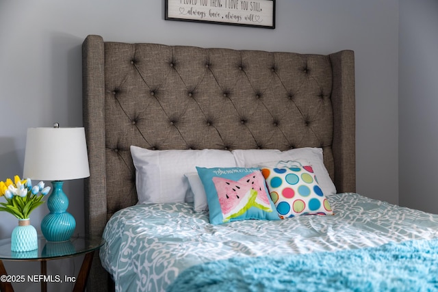 5253 Royce Ave, Jacksonville, FL 32205 - view of bedroom