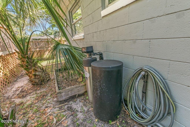 1702 Dibble Cir E, Jacksonville, FL 32246 - exterior view