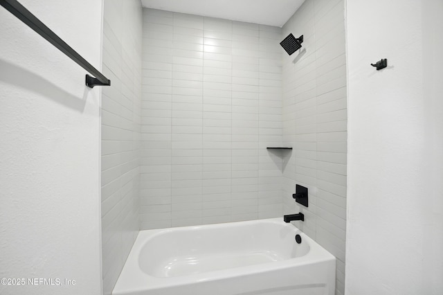 6114 Suwanee Rd, Jacksonville, FL 32217 - bathroom with bathtub / shower combination