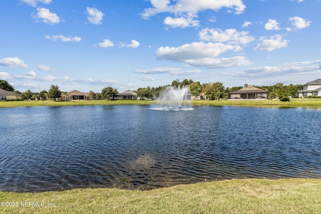 32479 Willow Parke Cir, Fernandina Beach, FL 32034 - water view