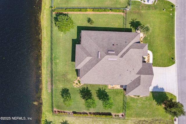 32479 Willow Parke Cir, Fernandina Beach, FL 32034 - aerial view of property and surrounding area