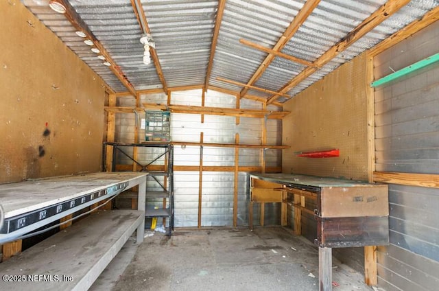 2022 Guava Ln, Bunnell, FL 32110 - view of storage room