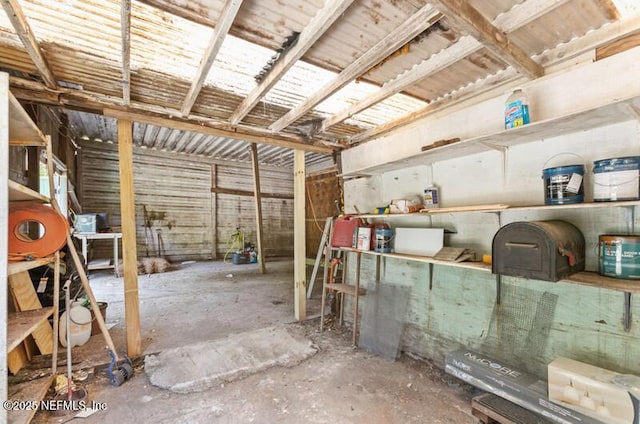 2022 Guava Ln, Bunnell, FL 32110 - view of misc room