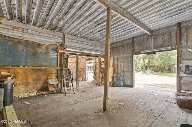 2022 Guava Ln, Bunnell, FL 32110 - view of miscellaneous room