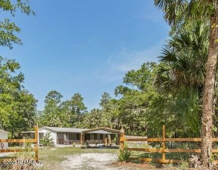 2022 Guava Ln, Bunnell, FL 32110 - view of surrounding community