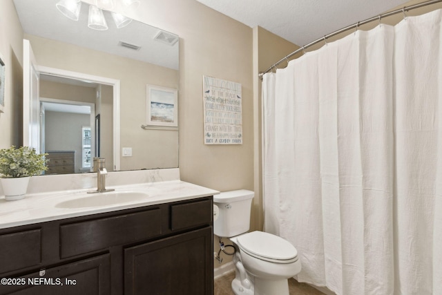 79653 Plummers Creek Dr, Yulee, FL 32097 - full bathroom with toilet and vanity