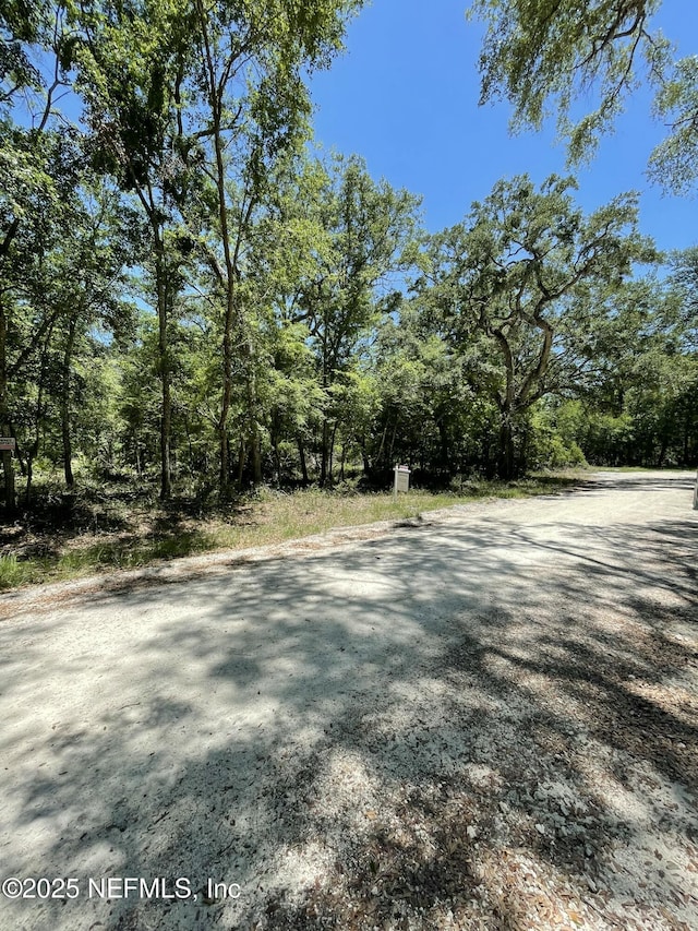 LOT16/17 292nd St, Branford, FL 32008 - photo 1