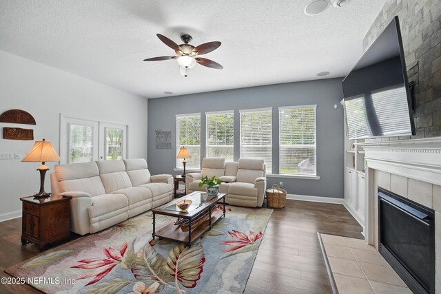1929 Glenfield Crossing Ct, Saint Augustine, FL 32092 - photo 9