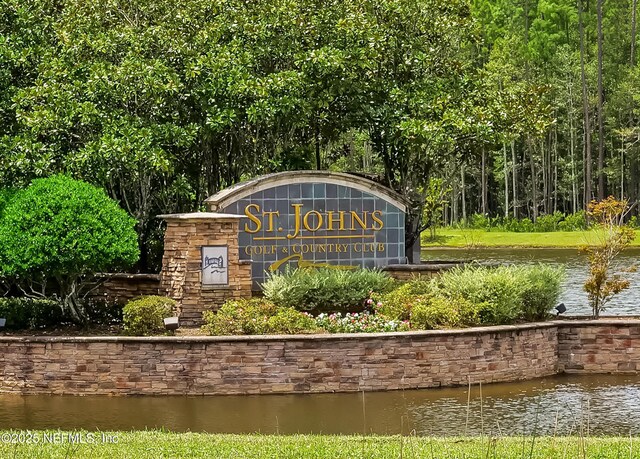 1929 Glenfield Crossing Ct, Saint Augustine, FL 32092 - photo 44