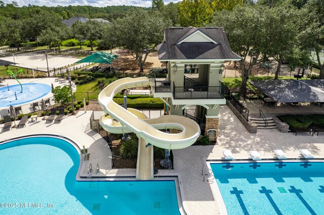 1929 Glenfield Crossing Ct, Saint Augustine, FL 32092 - photo 45