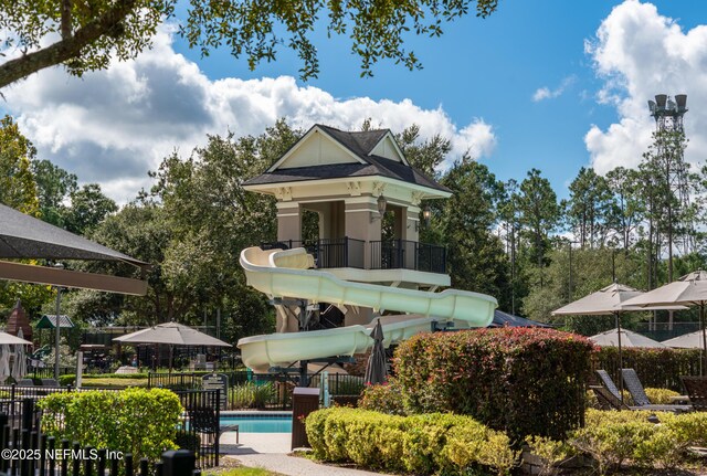 1929 Glenfield Crossing Ct, Saint Augustine, FL 32092 - photo 46