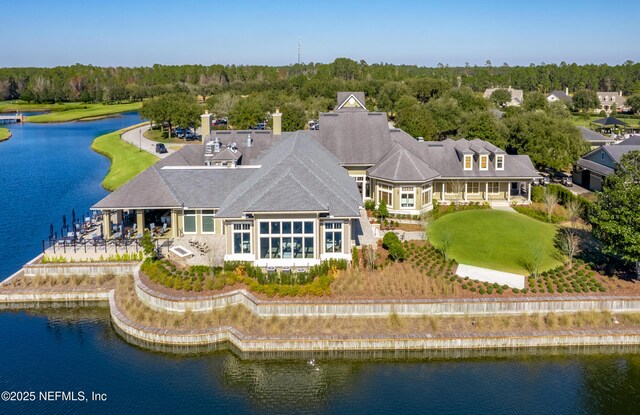 1929 Glenfield Crossing Ct, Saint Augustine, FL 32092 - photo 55