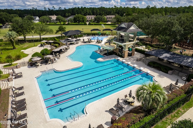 1929 Glenfield Crossing Ct, Saint Augustine, FL 32092 - photo 48