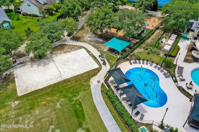 1929 Glenfield Crossing Ct, Saint Augustine, FL 32092 - photo 49