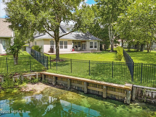 1929 Glenfield Crossing Ct, Saint Augustine, FL 32092 - photo 41