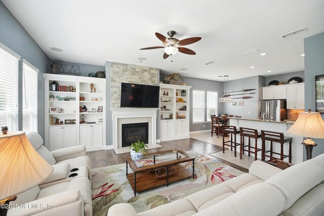 1929 Glenfield Crossing Ct, Saint Augustine, FL 32092 - photo 7