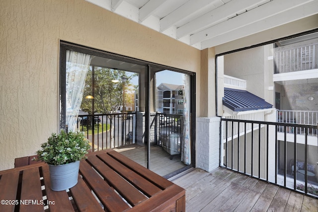 430 Timberwalk Ct Unit 1023, Ponte Vedra Beach, FL 32082 - view of balcony