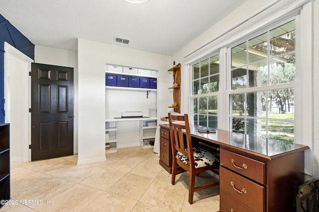 13900 County Road 13 N, Saint Augustine, FL 32092 - office space featuring light tile patterned flooring