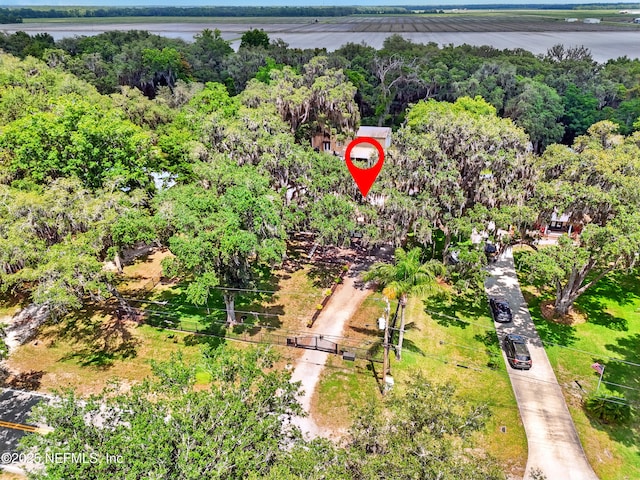 13900 County Road 13 N, Saint Augustine, FL 32092 - bird's eye view of a large body of water