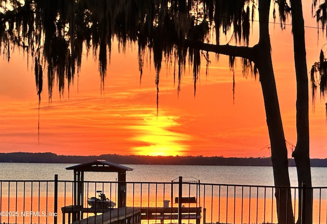 13900 County Road 13 N, Saint Augustine, FL 32092 - water view