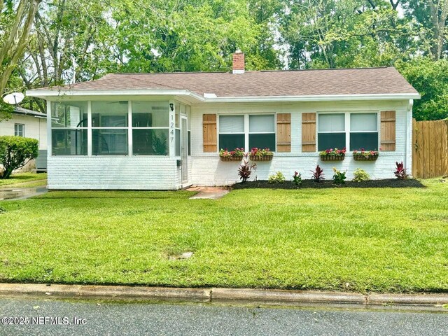 1247 Rensselaer Ave, Jacksonville, FL 32205 - photo 1