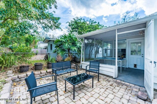 1247 Rensselaer Ave, Jacksonville, FL 32205 - photo 21