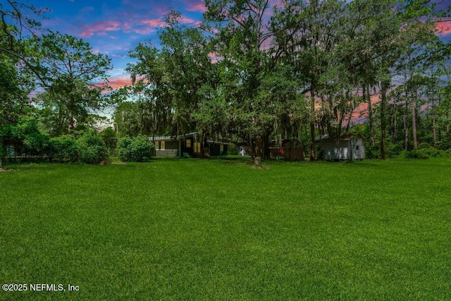 86290 Weldon Ave, Yulee, FL 32097 - view of grassy yard