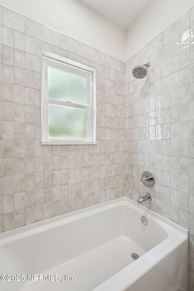 771 W 4th St, Saint Augustine, FL 32084 - full bath featuring shower / bath combination