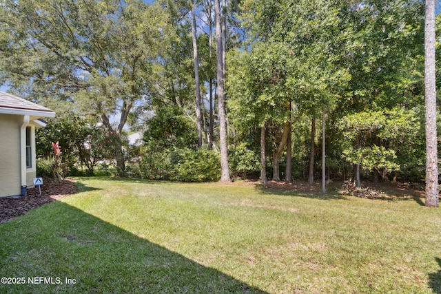 86569 N Hampton Club Way, Fernandina Beach, FL 32034 - view of grassy yard